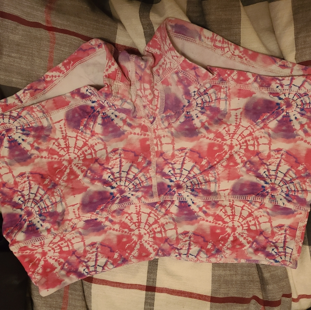 Savage barbell shorts